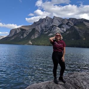 Meet your Posher, Brett